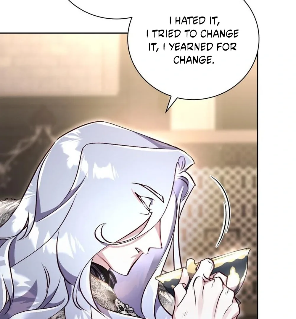 It’s Time to Stop Looking for a New Family Chapter 67 page 109