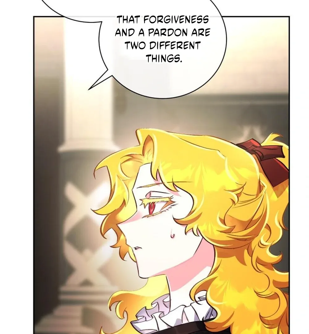It’s Time to Stop Looking for a New Family Chapter 67 page 107