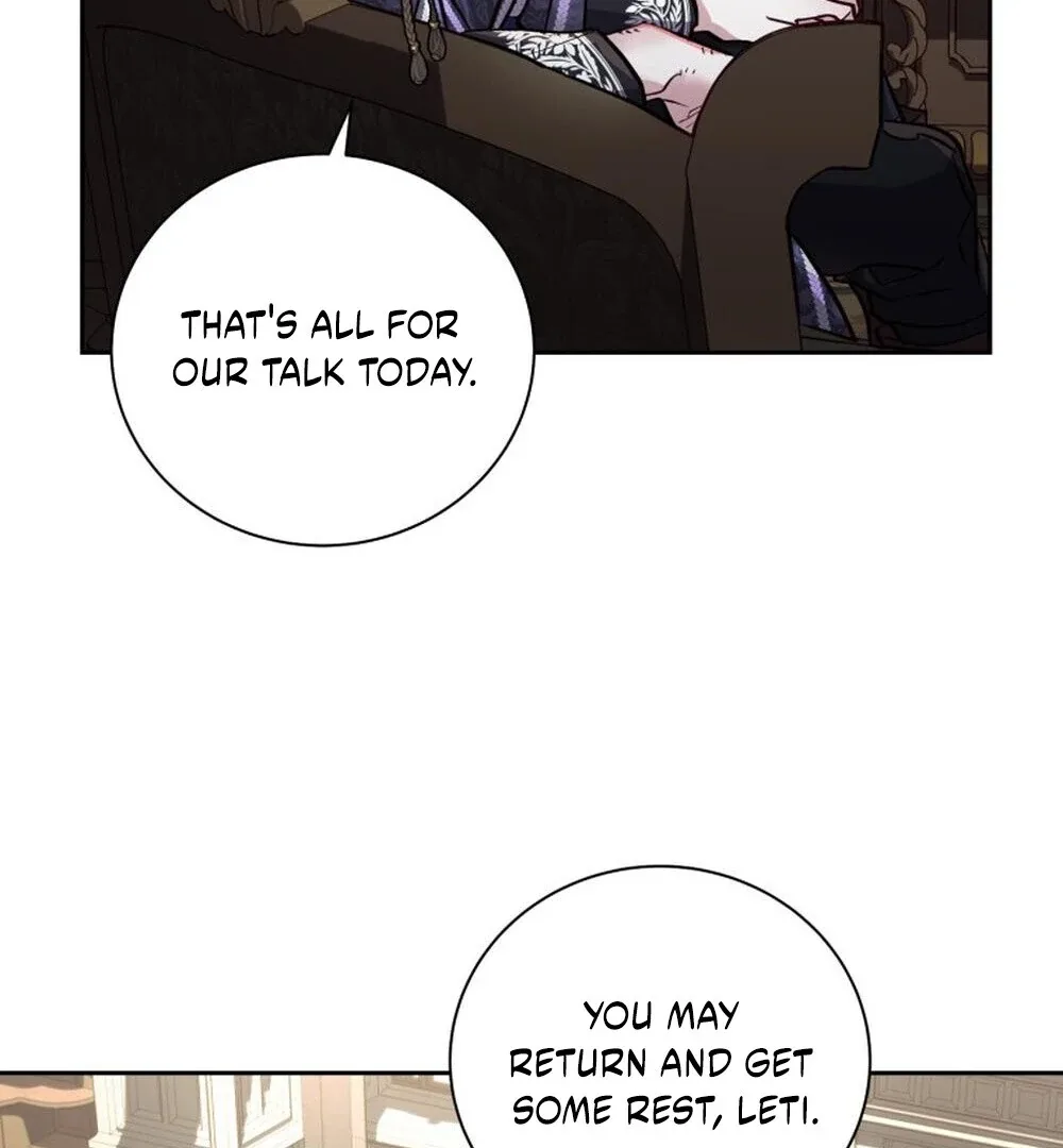 It’s Time to Stop Looking for a New Family Chapter 68 page 96