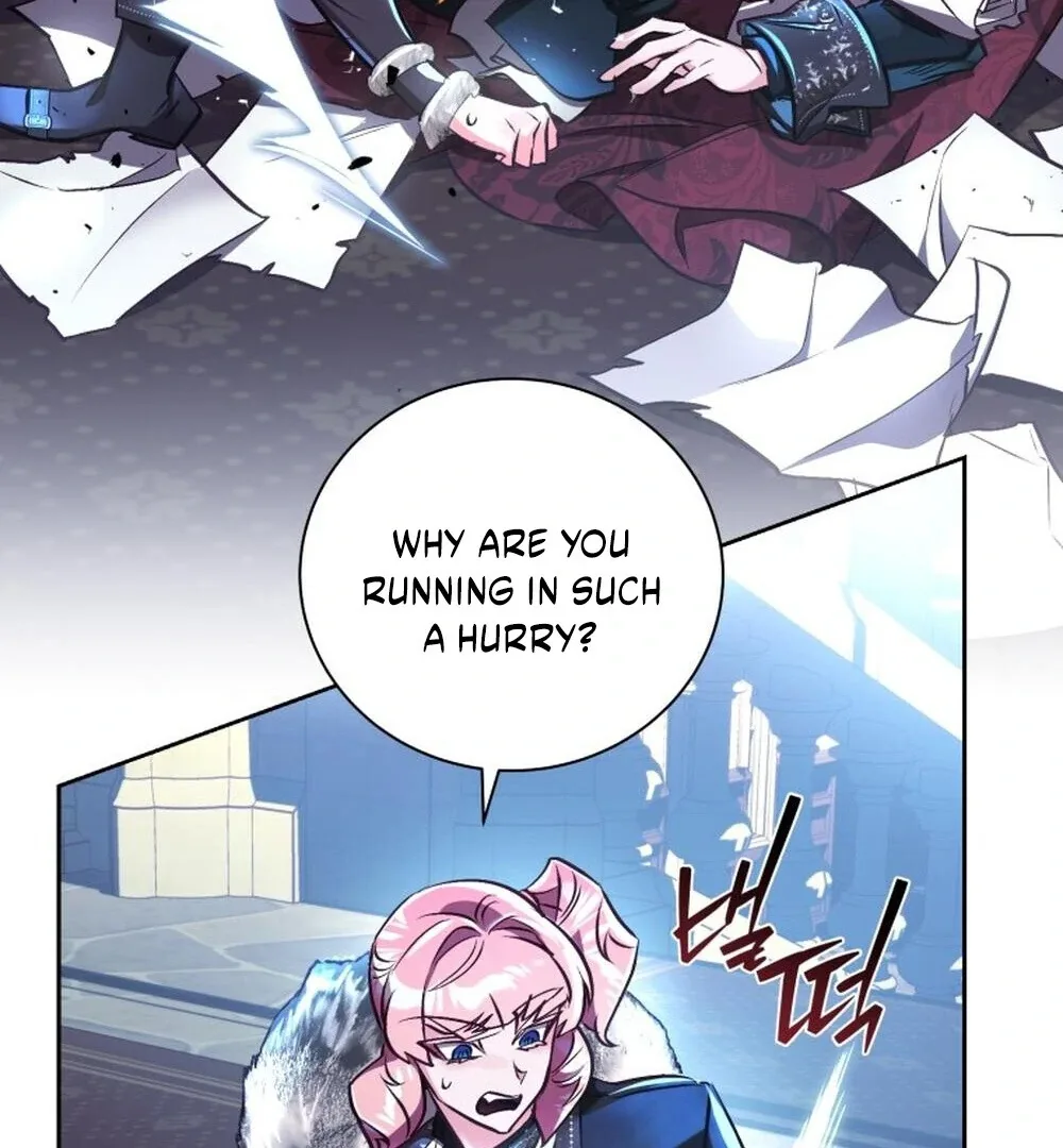 It’s Time to Stop Looking for a New Family Chapter 68 page 115