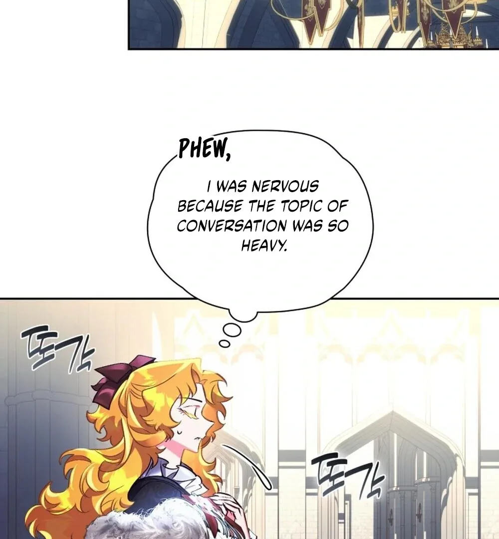 It’s Time to Stop Looking for a New Family Chapter 68 page 99