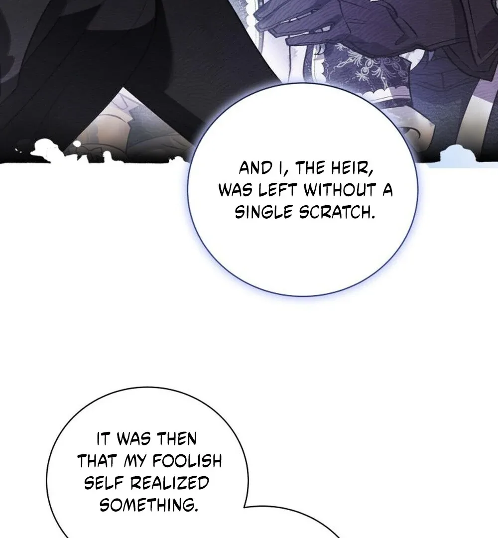 It’s Time to Stop Looking for a New Family Chapter 67 page 106