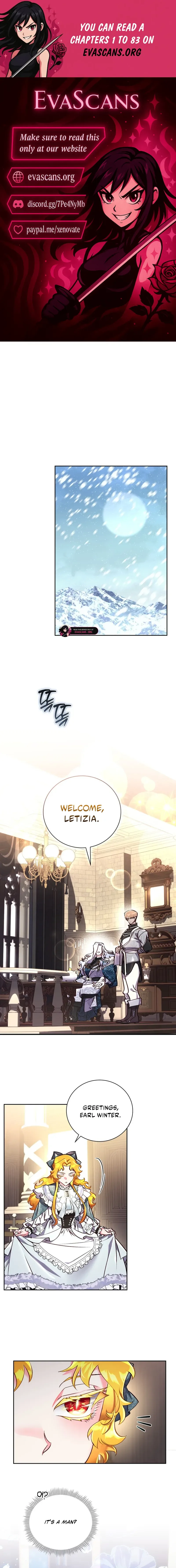 It’s Time to Stop Looking for a New Family Chapter 70 page 2