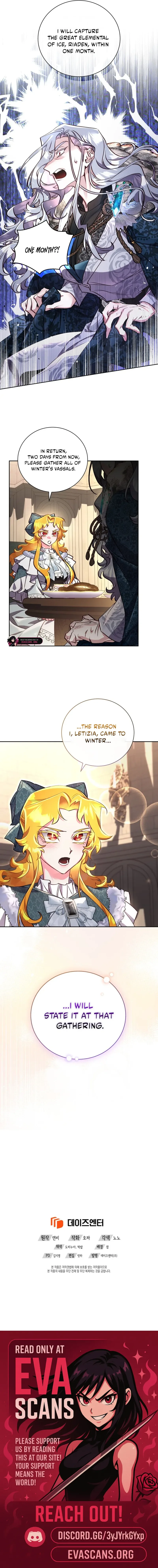 It’s Time to Stop Looking for a New Family Chapter 70 page 15