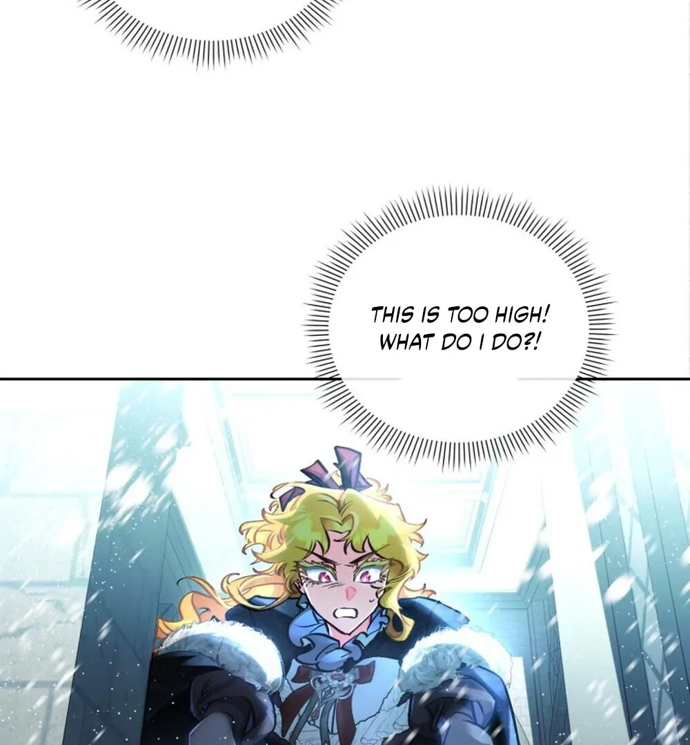 It’s Time to Stop Looking for a New Family Chapter 69 page 5