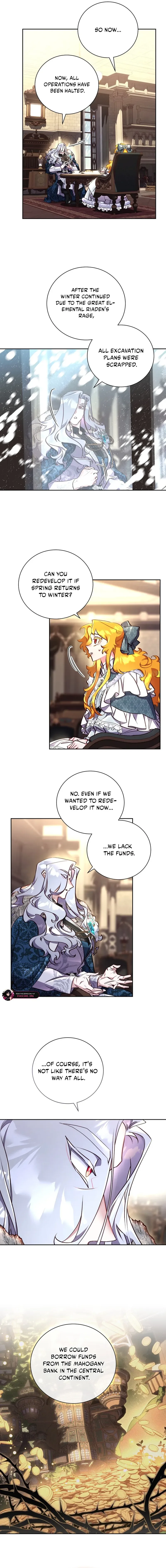 It’s Time to Stop Looking for a New Family Chapter 70 page 9