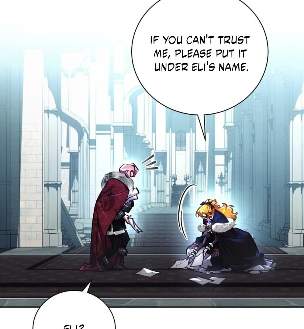 It’s Time to Stop Looking for a New Family Chapter 69 page 19