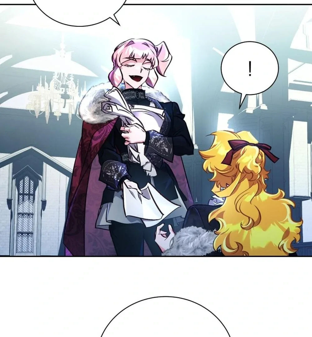 It’s Time to Stop Looking for a New Family Chapter 69 page 22