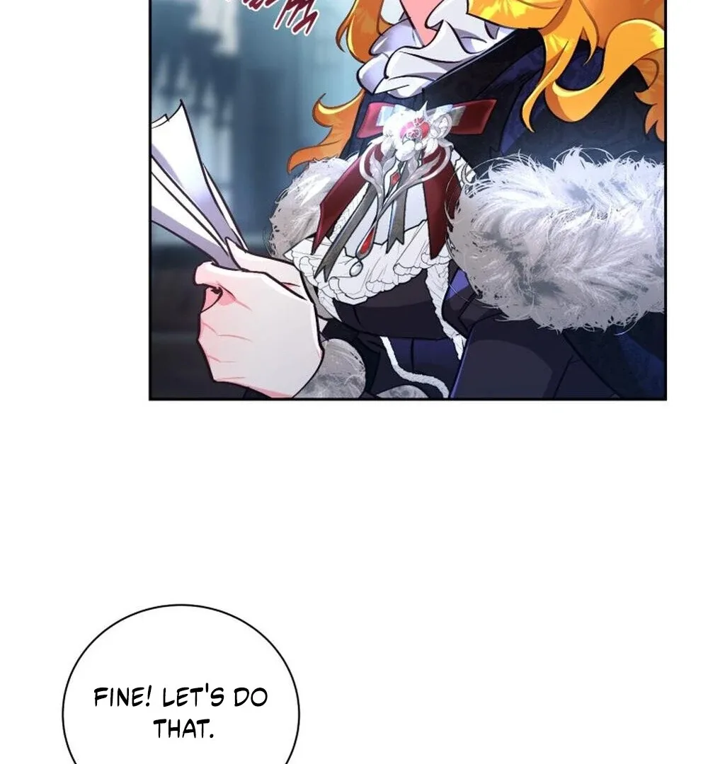 It’s Time to Stop Looking for a New Family Chapter 69 page 21