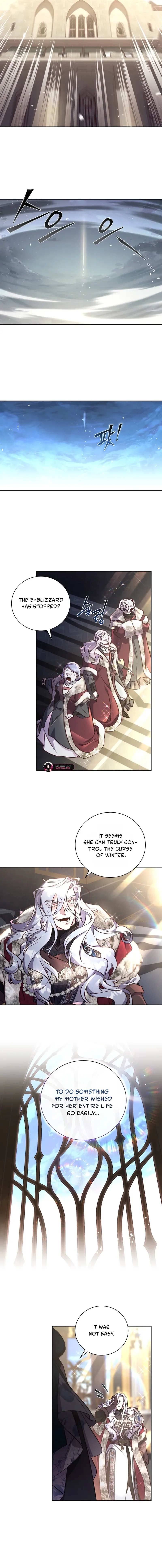 It’s Time to Stop Looking for a New Family Chapter 71 page 10