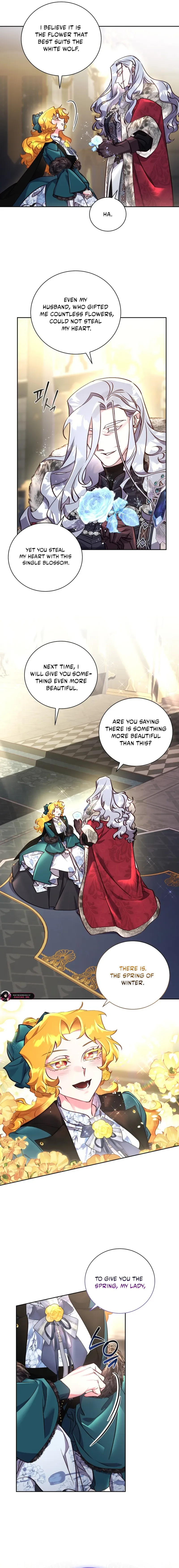 It’s Time to Stop Looking for a New Family Chapter 71 page 13