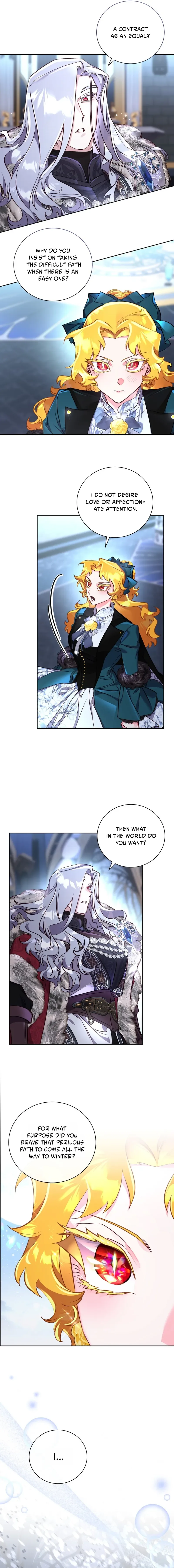 It’s Time to Stop Looking for a New Family Chapter 71 page 4