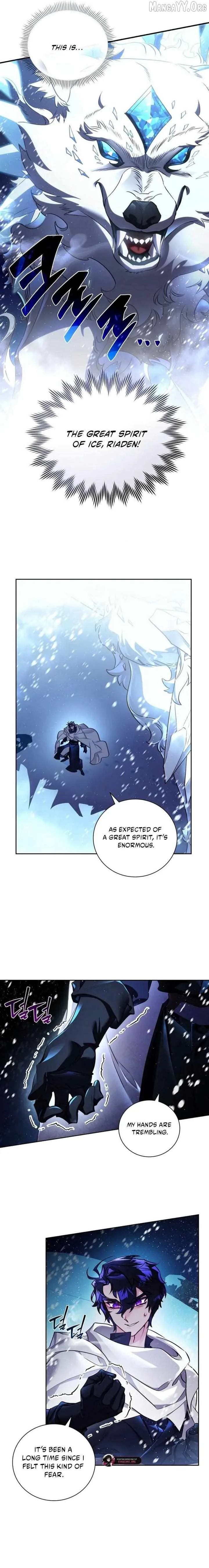 It’s Time to Stop Looking for a New Family Chapter 72 page 11