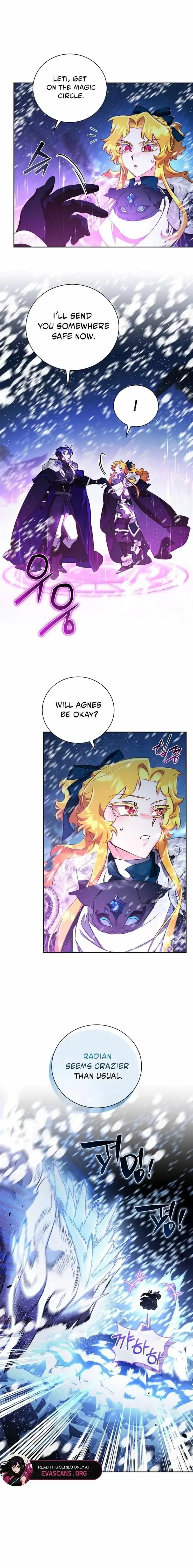 It’s Time to Stop Looking for a New Family Chapter 76 page 14