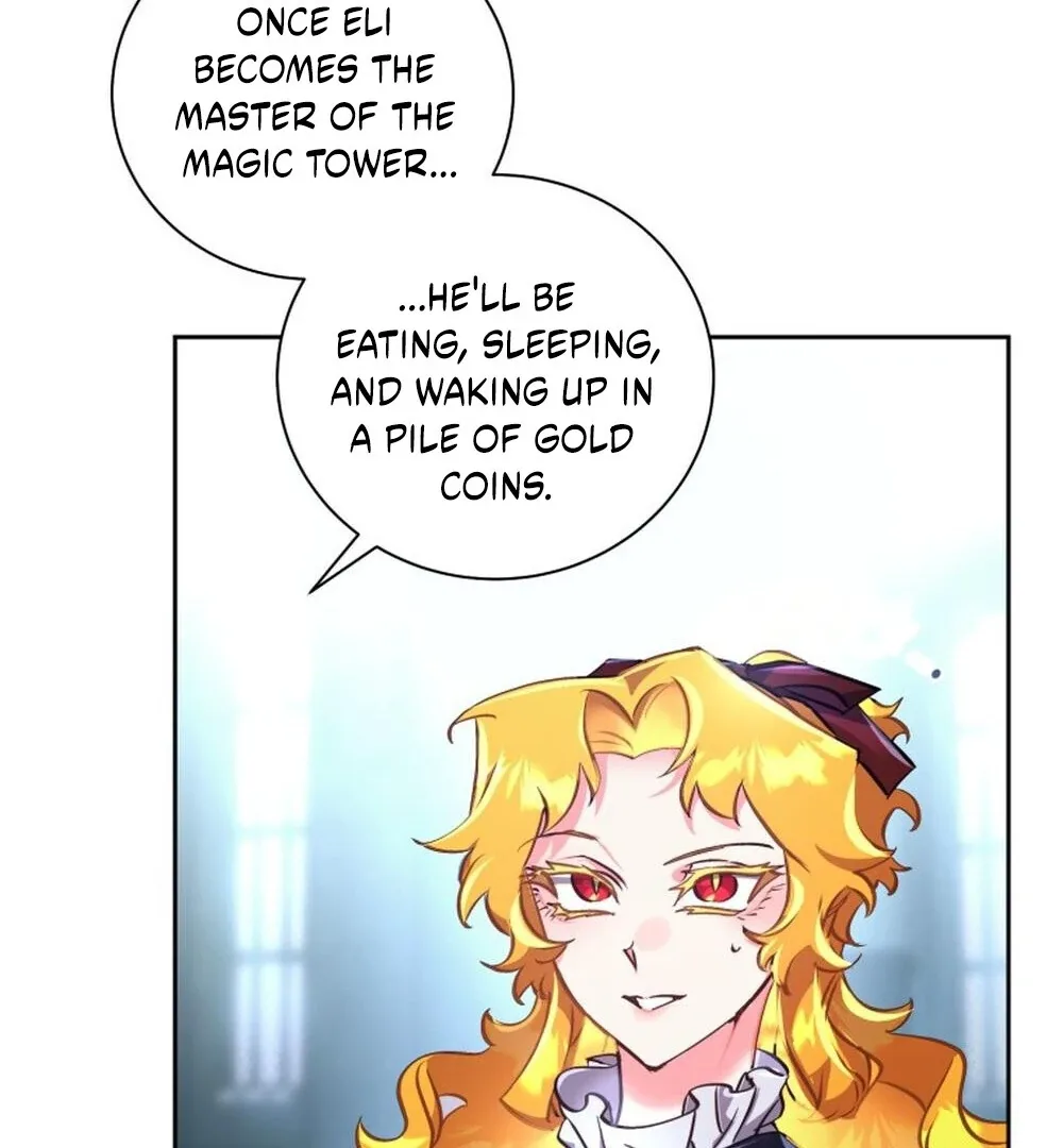 It’s Time to Stop Looking for a New Family Chapter 69 page 28