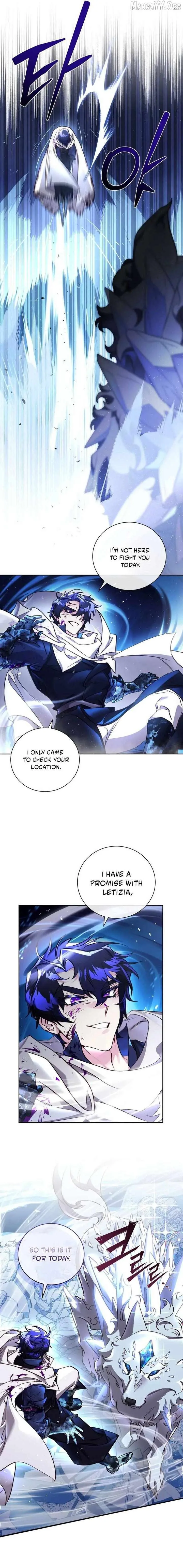 It’s Time to Stop Looking for a New Family Chapter 72 page 13