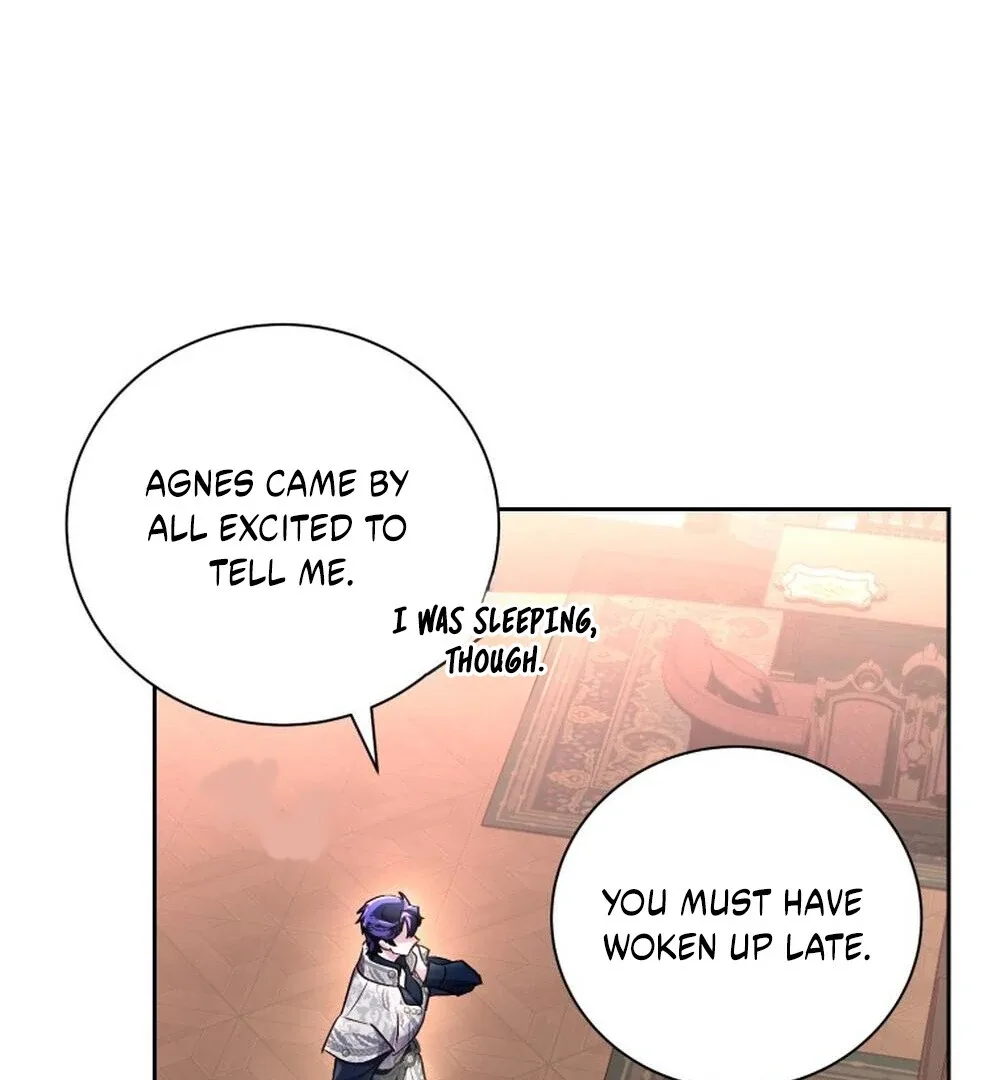 It’s Time to Stop Looking for a New Family Chapter 69 page 39