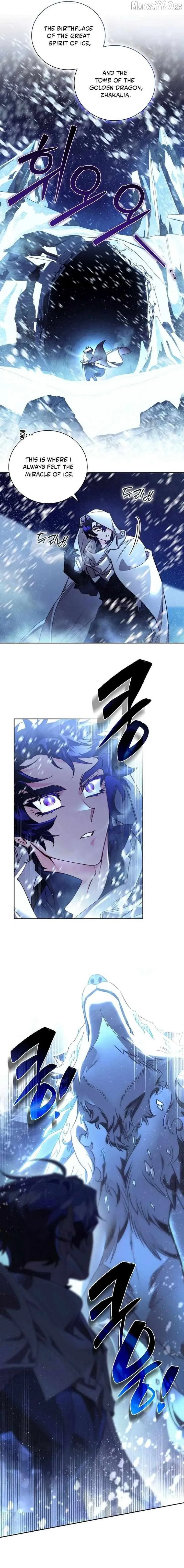 It’s Time to Stop Looking for a New Family Chapter 72 page 10