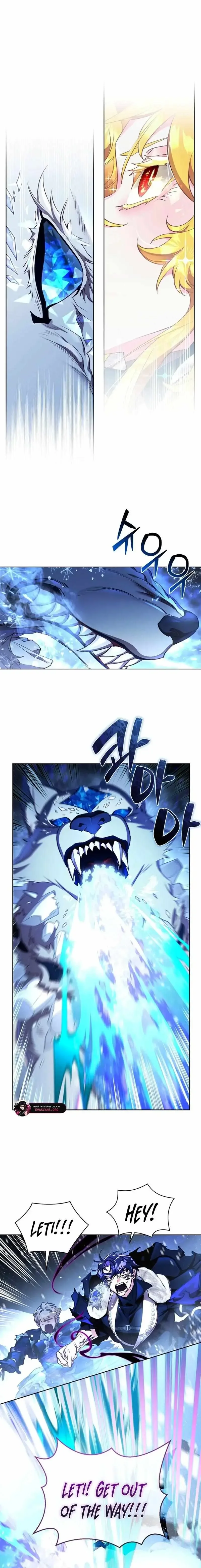 It’s Time to Stop Looking for a New Family Chapter 80 page 8