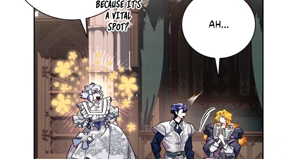 It’s Time to Stop Looking for a New Family Chapter 69 page 57