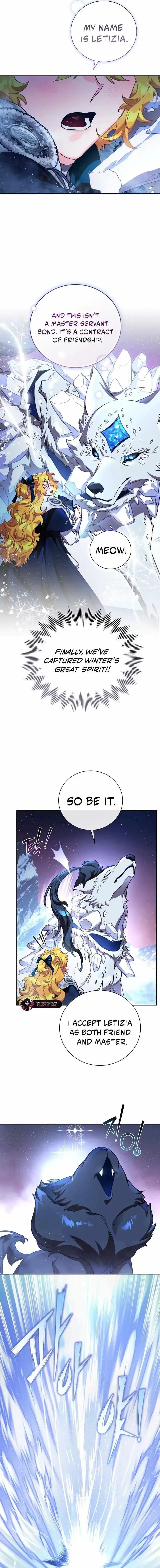 It’s Time to Stop Looking for a New Family Chapter 80 page 14