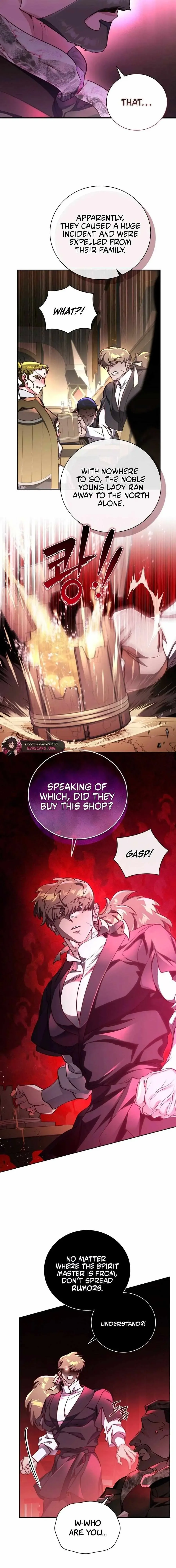 It’s Time to Stop Looking for a New Family Chapter 82 page 5