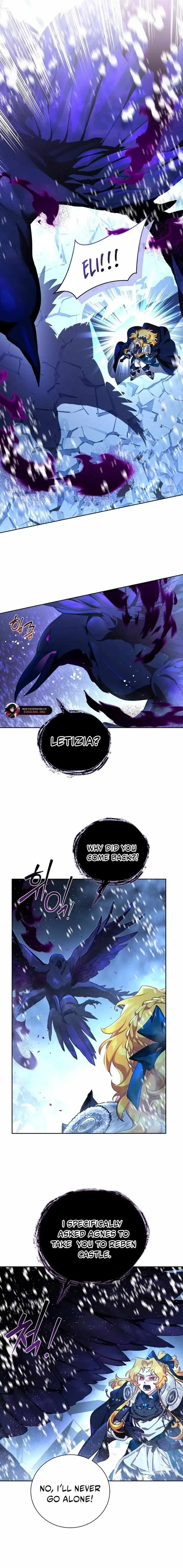 It’s Time to Stop Looking for a New Family Chapter 80 page 4