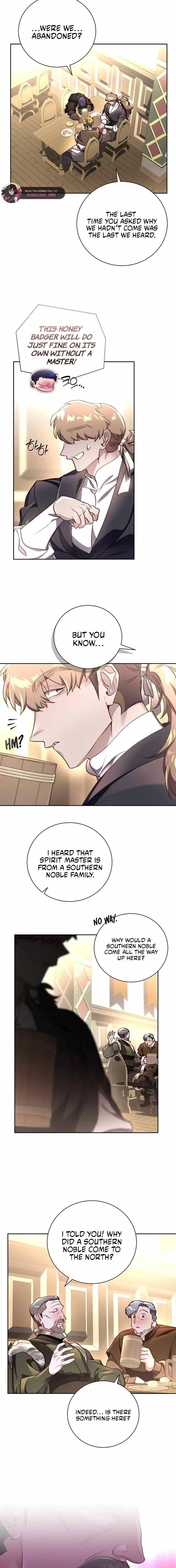 It’s Time to Stop Looking for a New Family Chapter 82 page 4