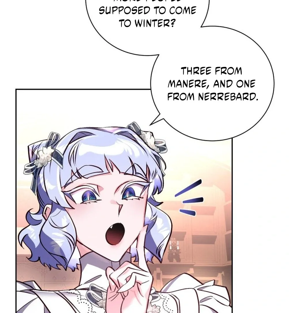 It’s Time to Stop Looking for a New Family Chapter 69 page 61