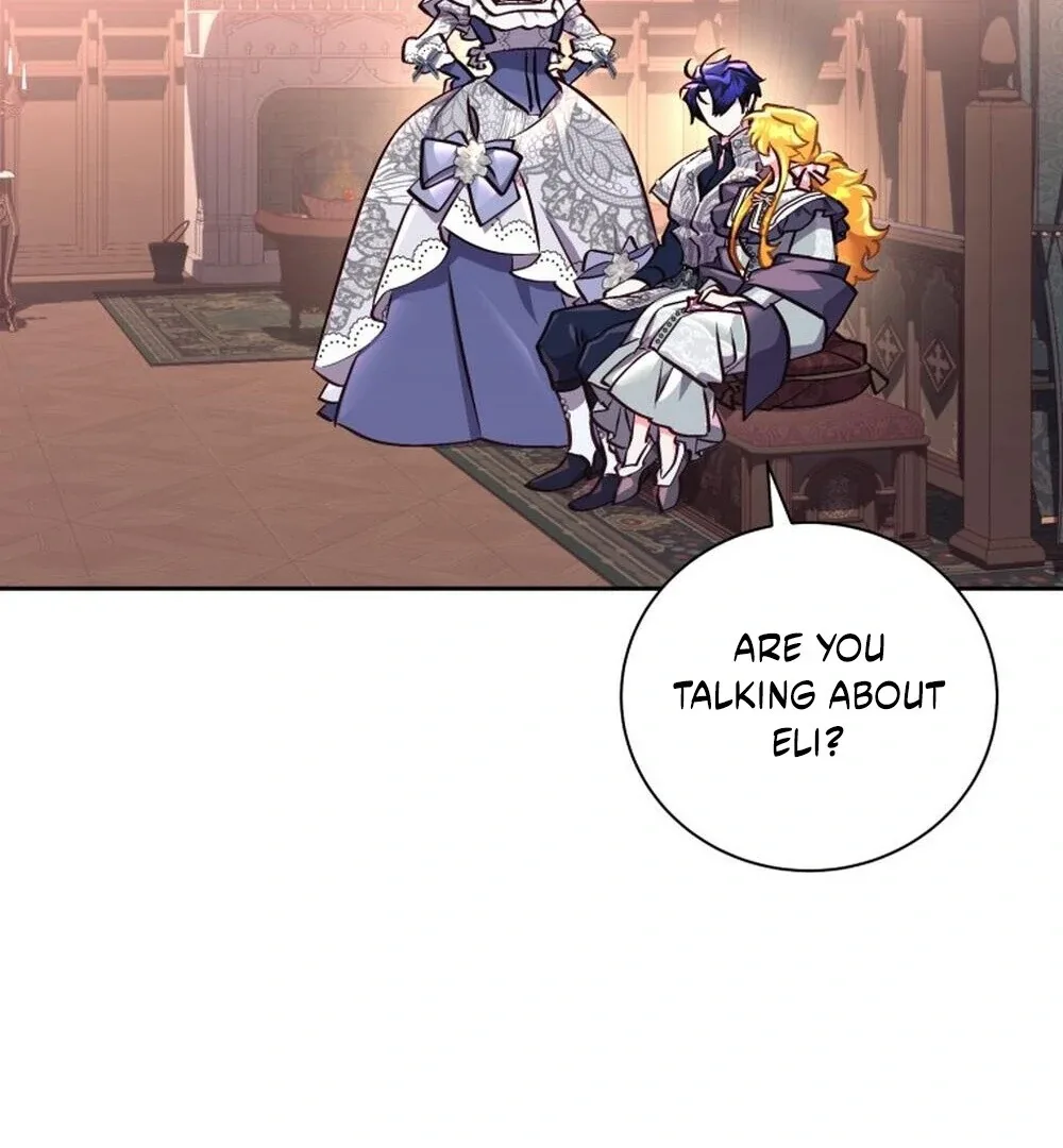 It’s Time to Stop Looking for a New Family Chapter 69 page 76