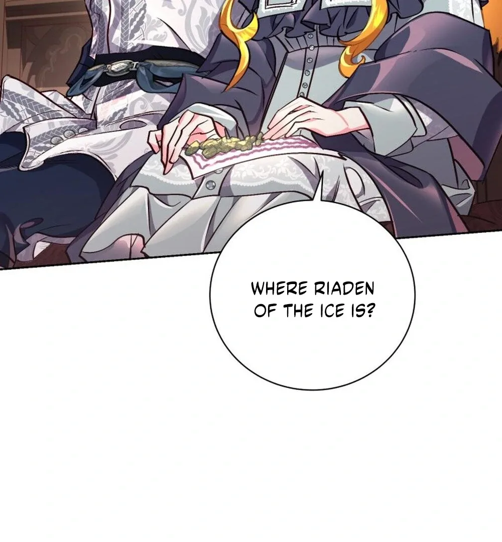 It’s Time to Stop Looking for a New Family Chapter 69 page 42