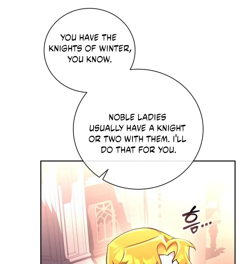 It’s Time to Stop Looking for a New Family Chapter 69 page 77