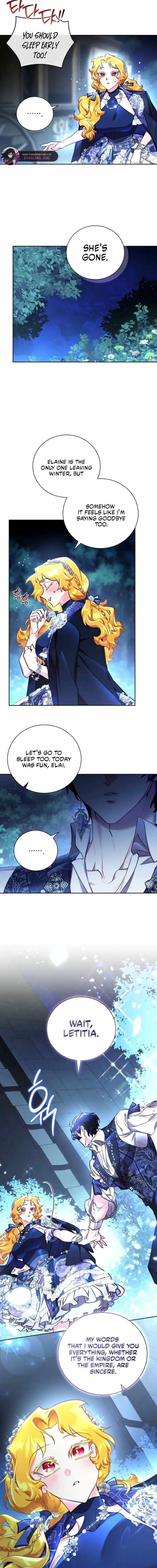 It’s Time to Stop Looking for a New Family Chapter 85 page 4