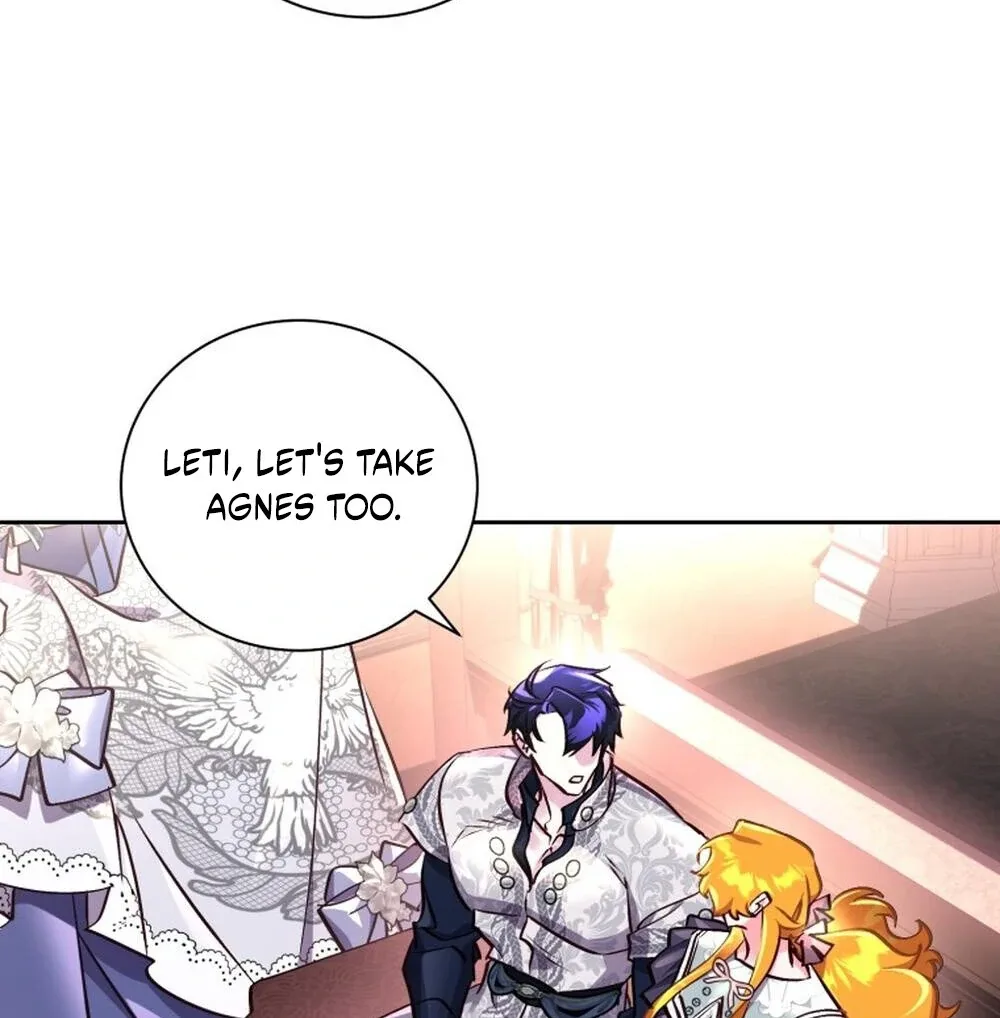 It’s Time to Stop Looking for a New Family Chapter 69 page 79