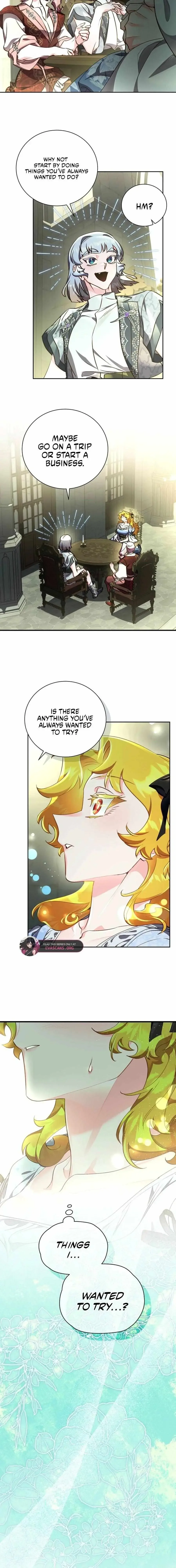 It’s Time to Stop Looking for a New Family Chapter 83 page 7