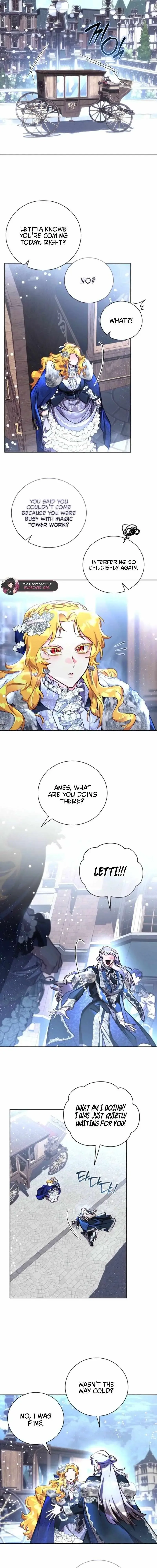 It’s Time to Stop Looking for a New Family Chapter 85 page 12