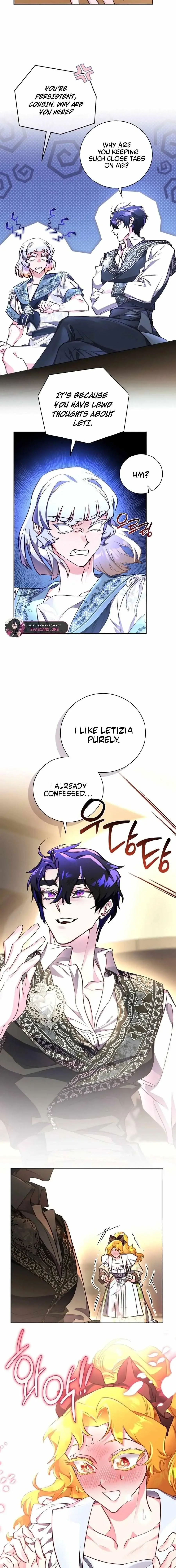 It’s Time to Stop Looking for a New Family Chapter 83 page 11