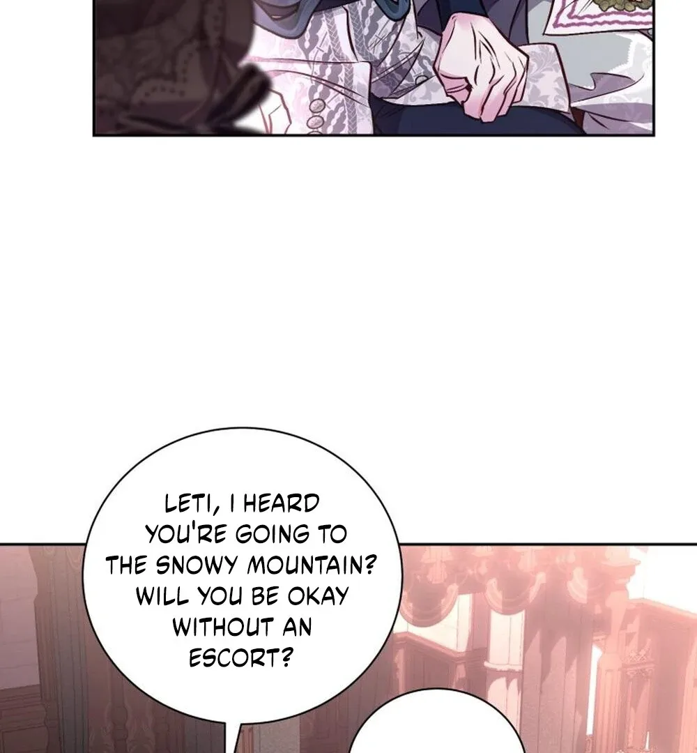 It’s Time to Stop Looking for a New Family Chapter 69 page 64