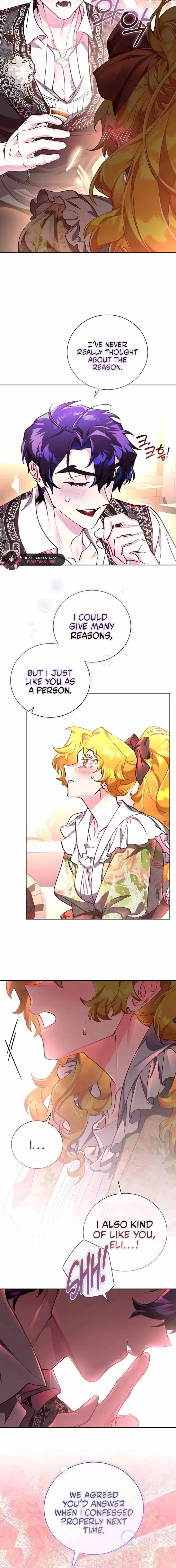 It’s Time to Stop Looking for a New Family Chapter 83 page 13