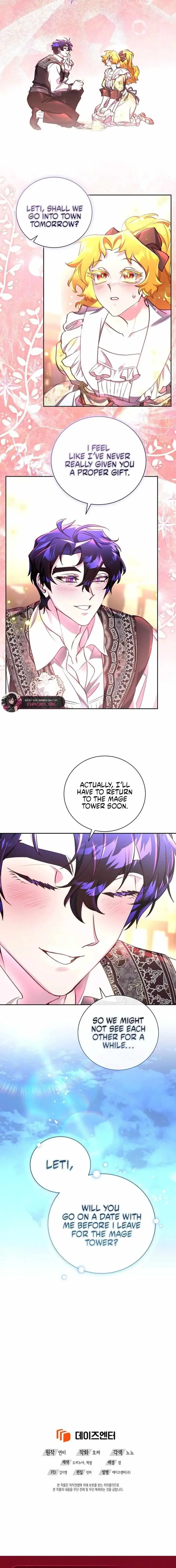 It’s Time to Stop Looking for a New Family Chapter 83 page 14