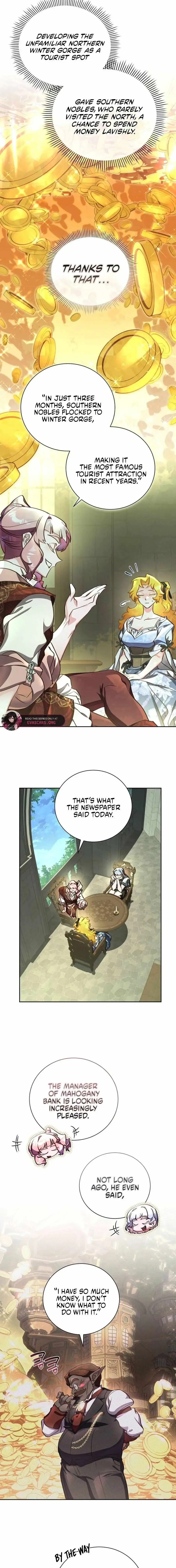 It’s Time to Stop Looking for a New Family Chapter 83 page 5