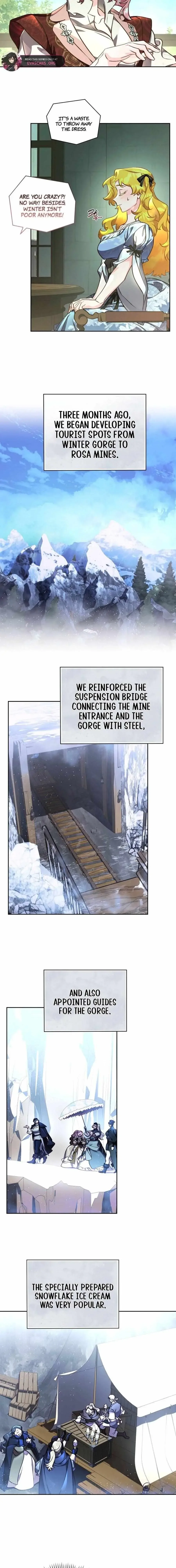 It’s Time to Stop Looking for a New Family Chapter 83 page 4