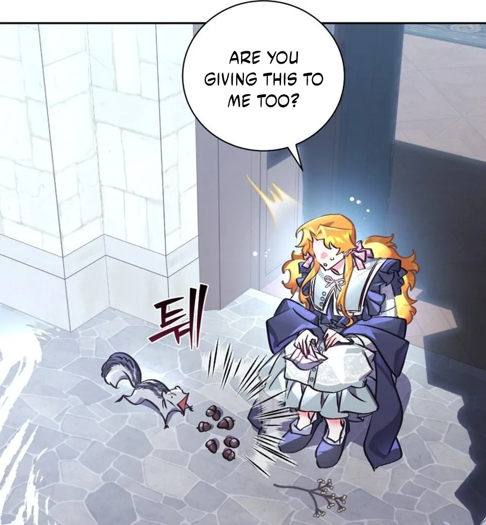 It’s Time to Stop Looking for a New Family Chapter 69 page 92