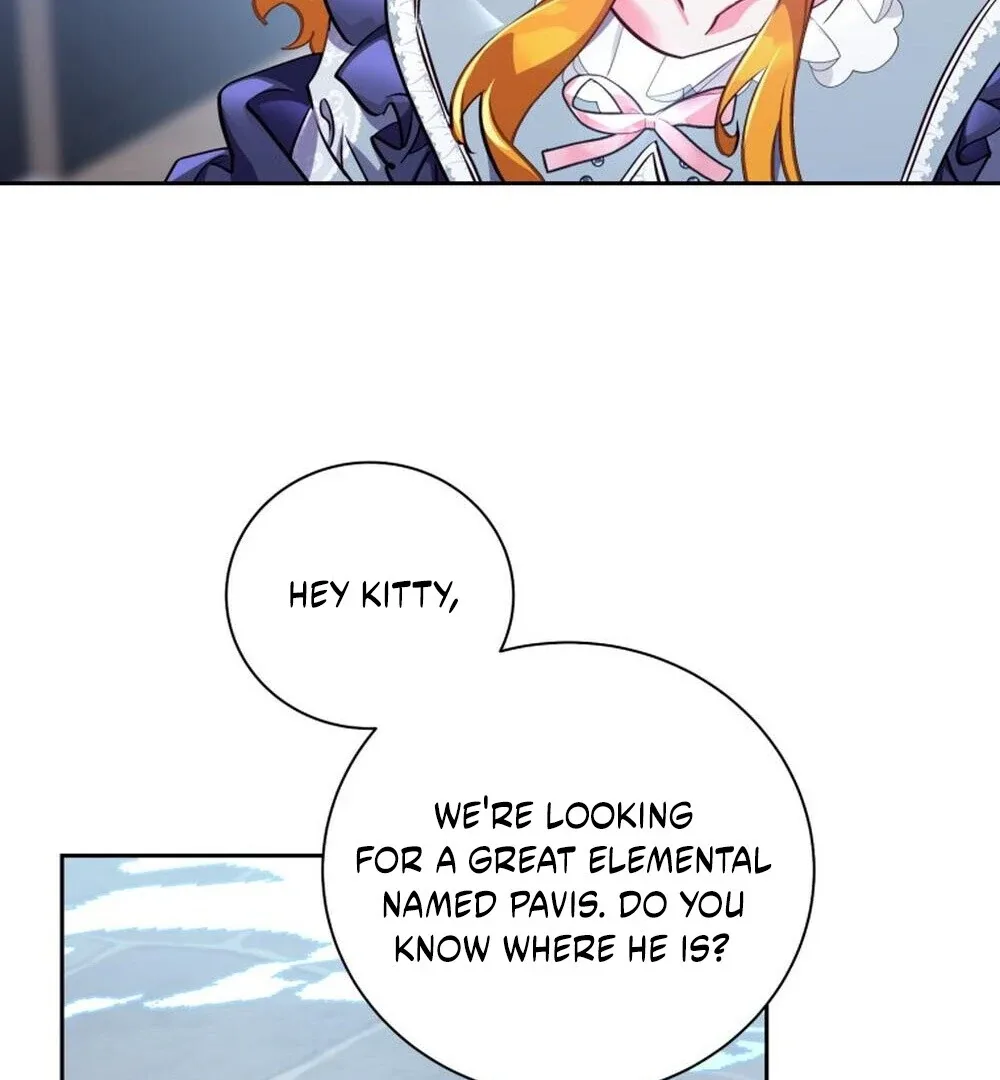 It’s Time to Stop Looking for a New Family Chapter 69 page 108