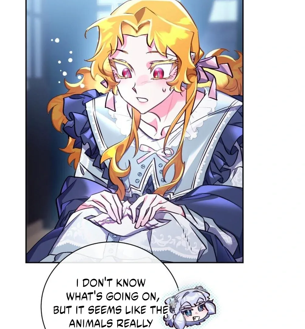 It’s Time to Stop Looking for a New Family Chapter 69 page 98