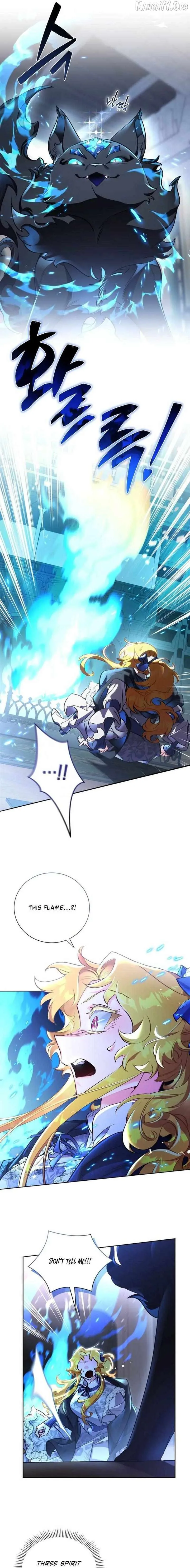 It’s Time to Stop Looking for a New Family Chapter 72 page 6