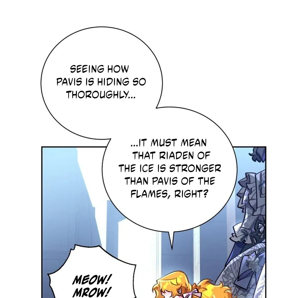 It’s Time to Stop Looking for a New Family Chapter 69 page 112