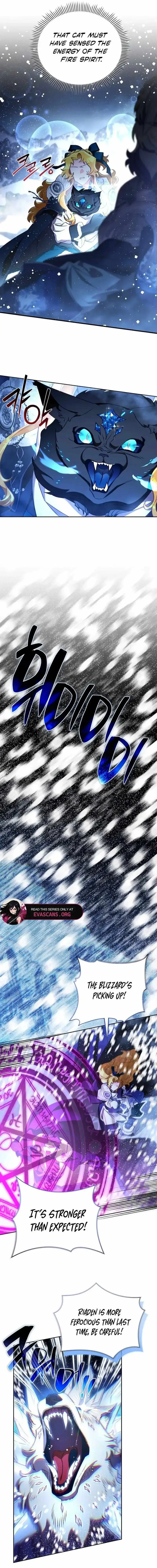 It’s Time to Stop Looking for a New Family Chapter 76 page 9