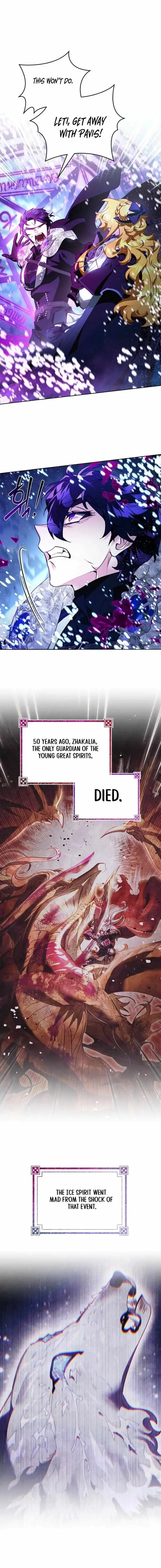 It’s Time to Stop Looking for a New Family Chapter 76 page 10