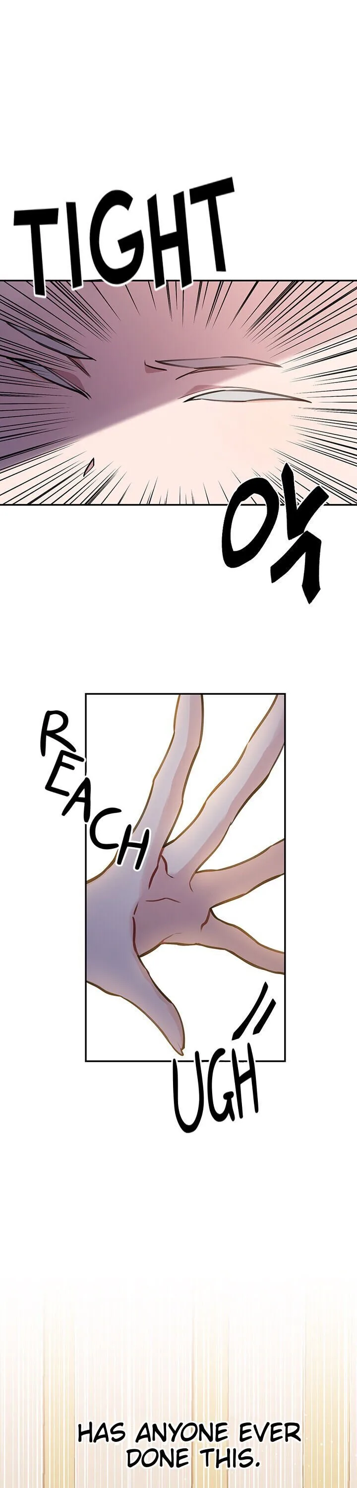 It’s Useless to Hang On Chapter 1 page 5